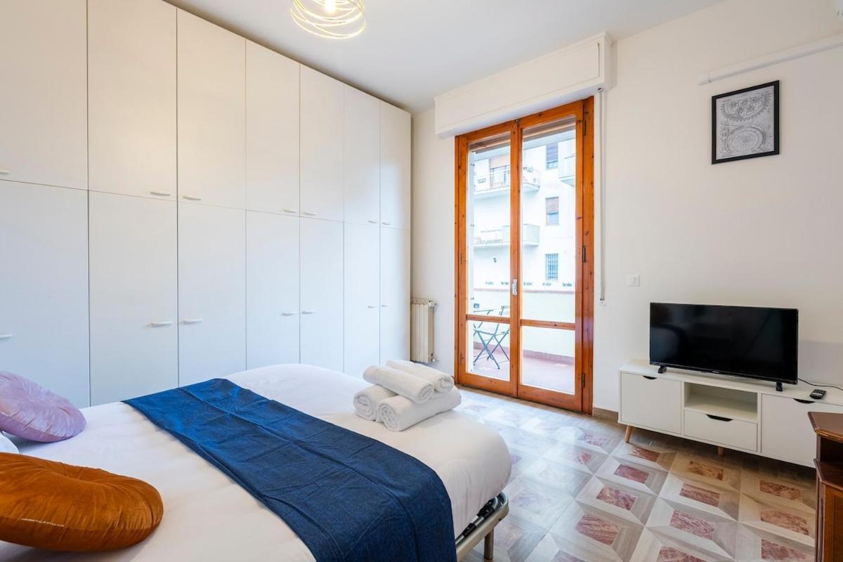 Near Airport 8 Guests - Big Elegant * Florence