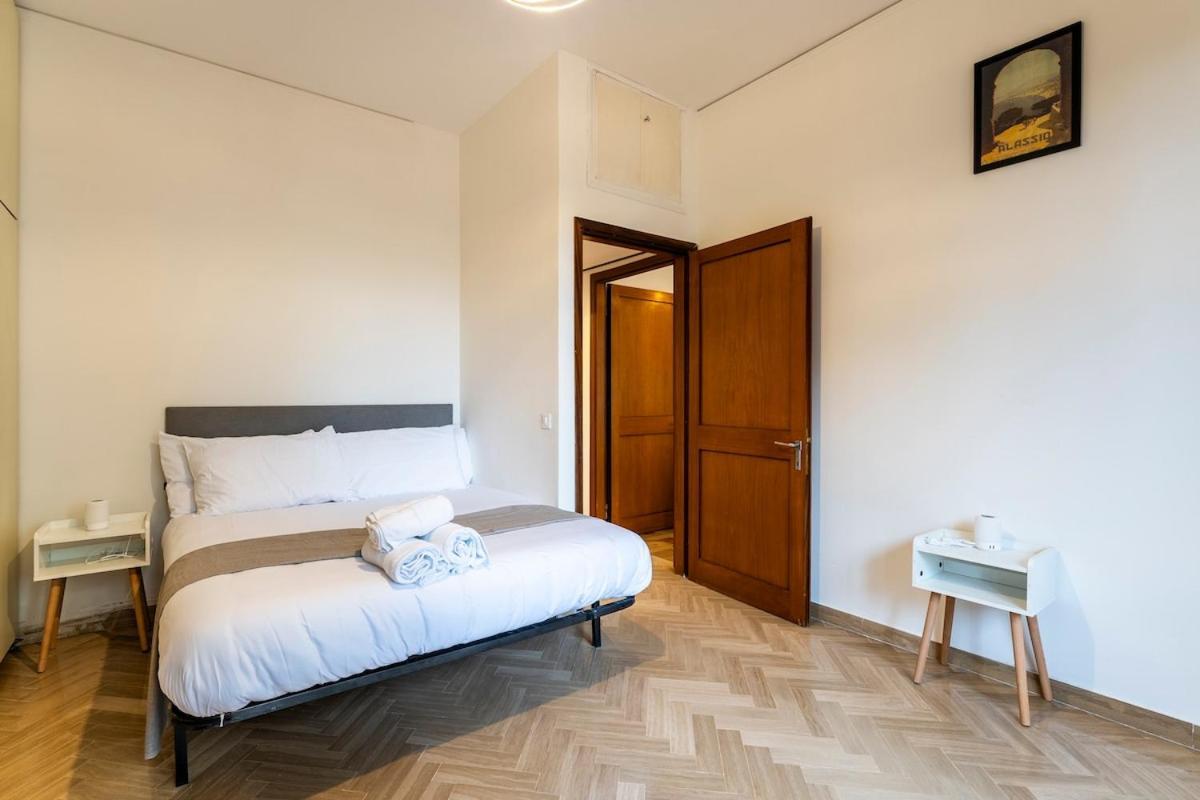 Apartment Near Airport 8 Guests - Big Elegant Florence