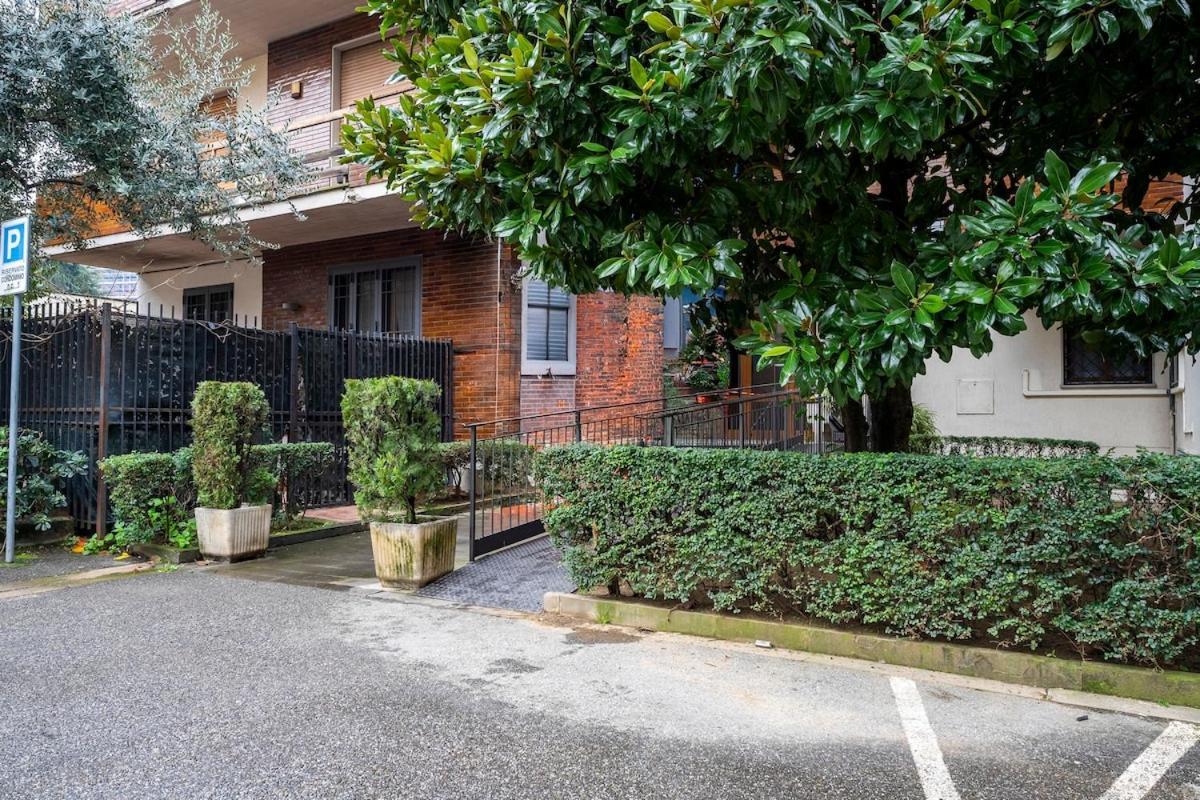 Apartment Near Airport 8 Guests - Big Elegant Florence