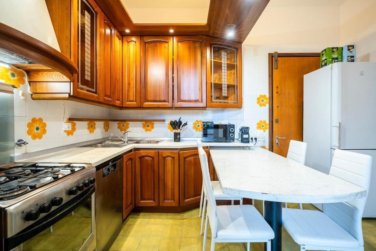 Near Airport 8 Guests - Big Elegant Florence