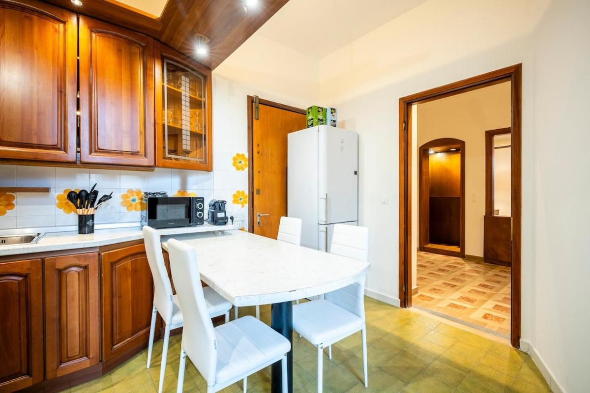 Near Airport 8 Guests - Big Elegant * Florence