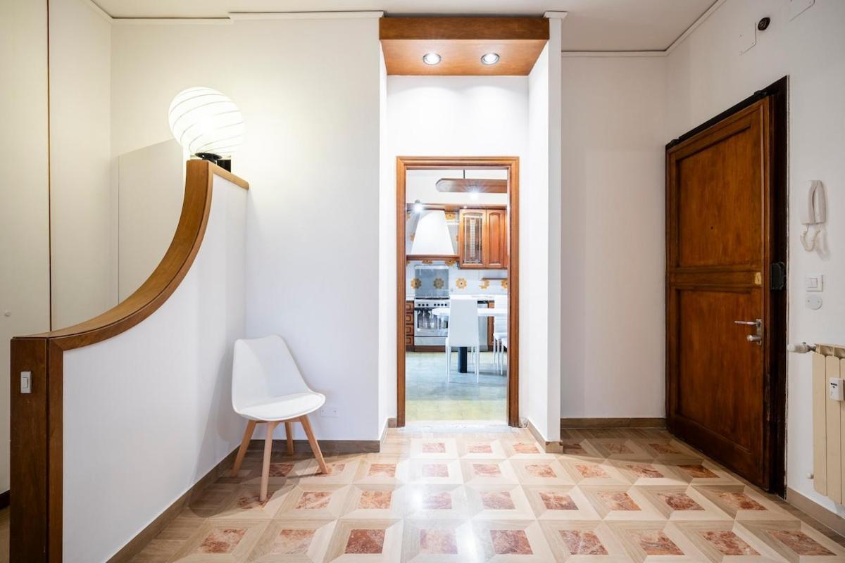 Apartment Near Airport 8 Guests - Big Elegant *