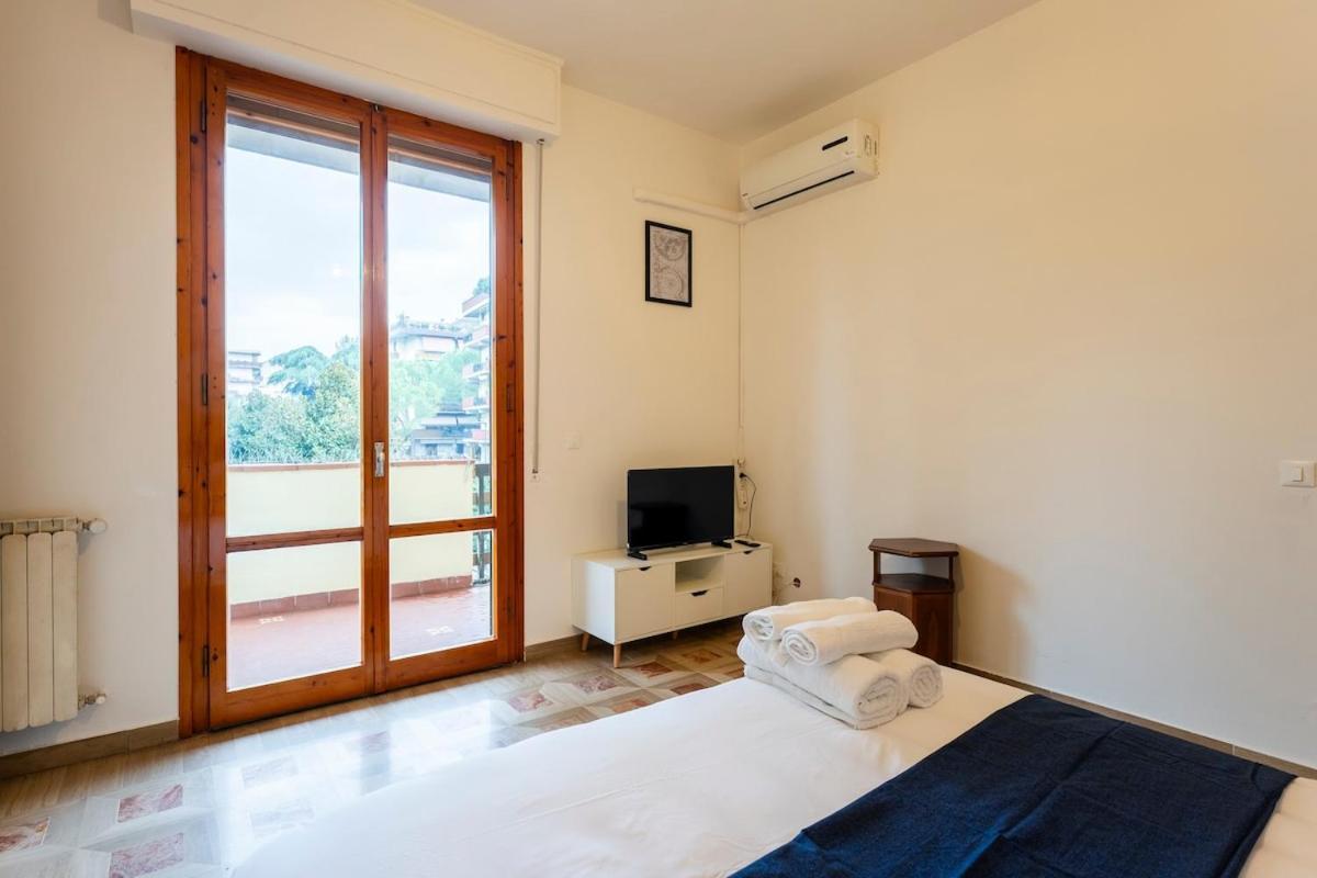 Near Airport 8 Guests - Big Elegant * Florence