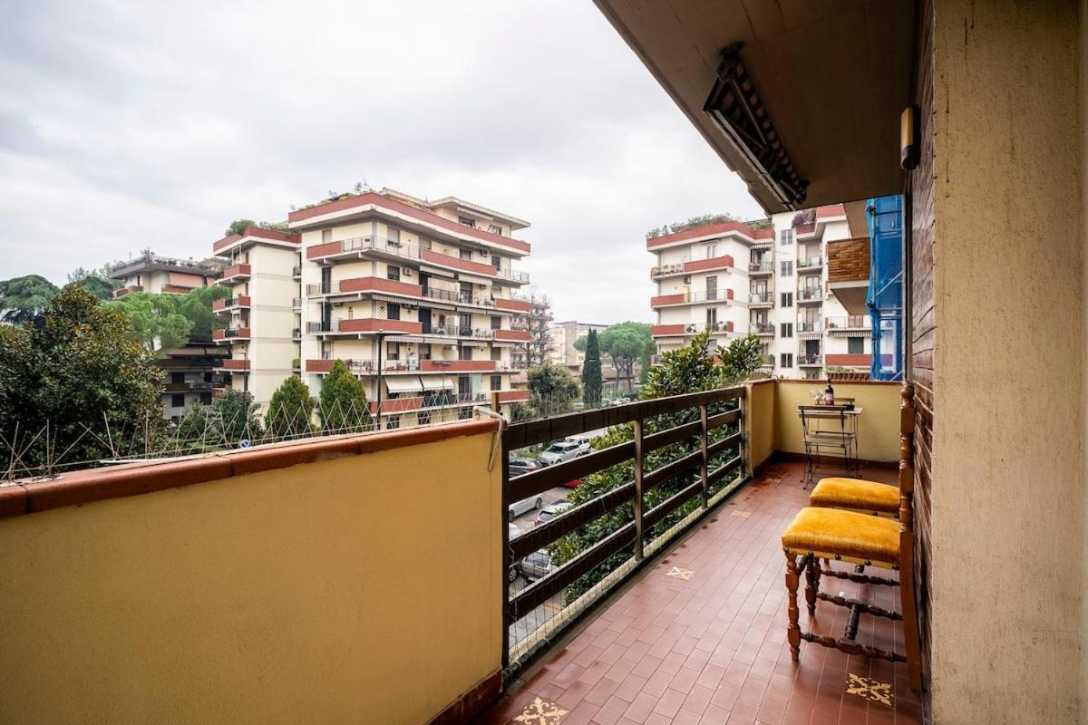Apartment Near Airport 8 Guests - Big Elegant