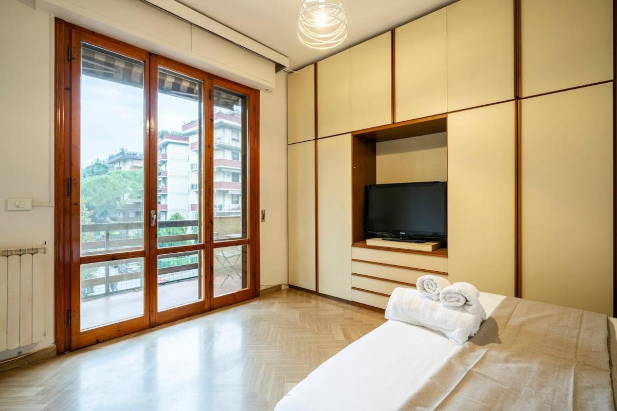 Apartment Near Airport 8 Guests - Big Elegant Florence