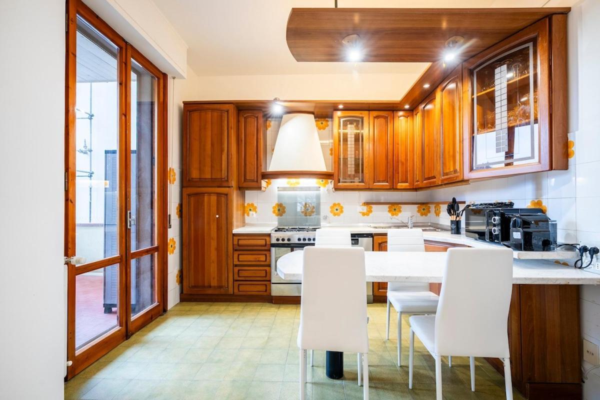 Near Airport 8 Guests - Big Elegant * Florence