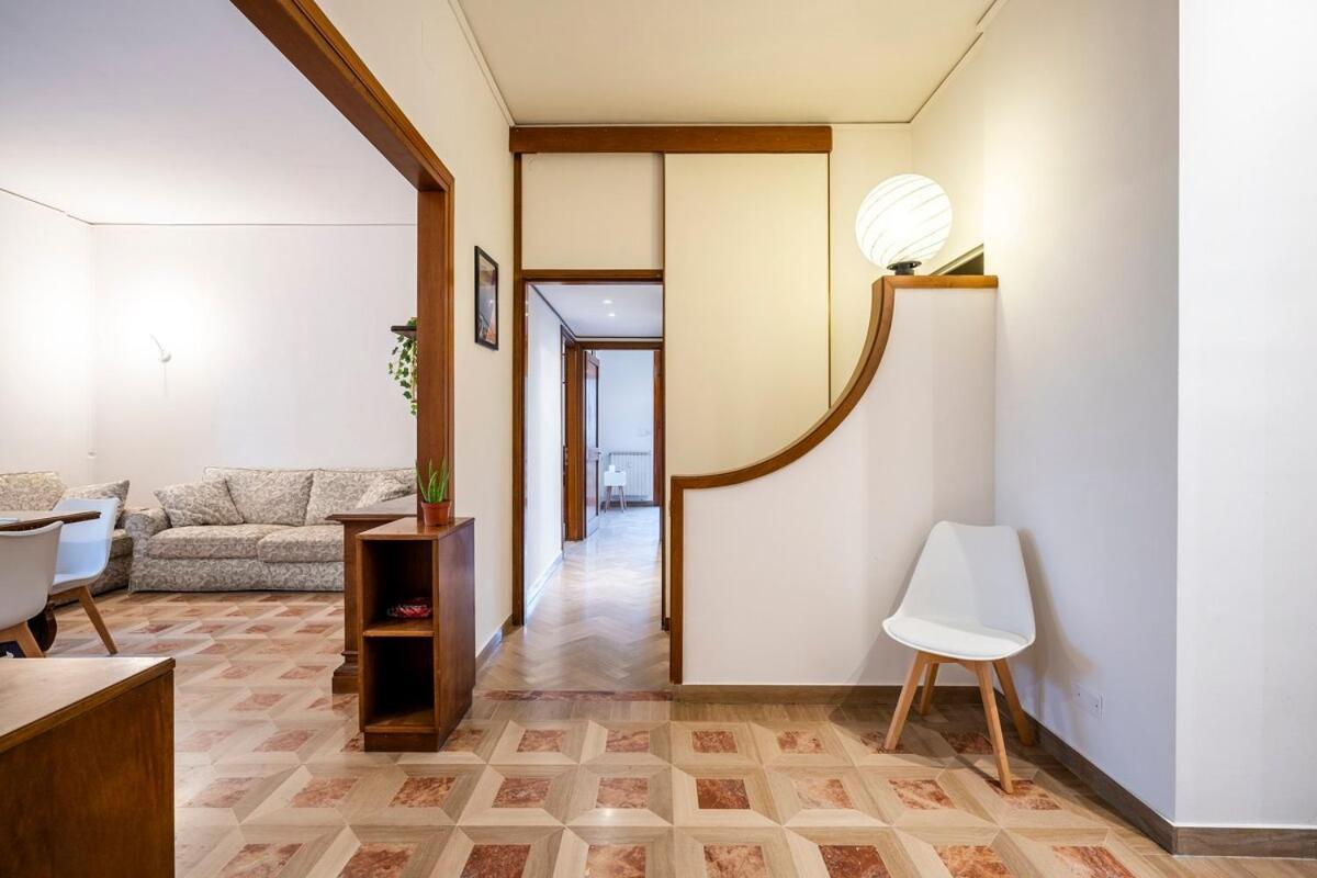 Apartment Near Airport 8 Guests - Big Elegant Florence